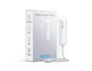 Aeotec Water Sensor 7 Pro Z-Wave Plus