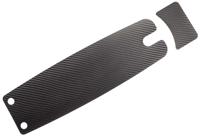 RFR down tube e-bike aluminium protection fold