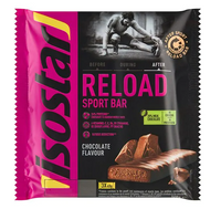 Isostar Reload Sport Bar - thumbnail