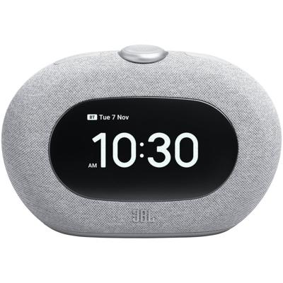 JBL Horizon 3 Wekker radio Grijs JBL Horizon 3 Wekker radio Grijs