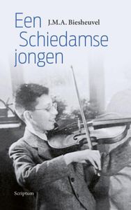 Een Schiedamse jongen - J.M.A. Biesheuvel - ebook