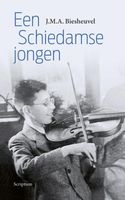 Een Schiedamse jongen - J.M.A. Biesheuvel - ebook - thumbnail