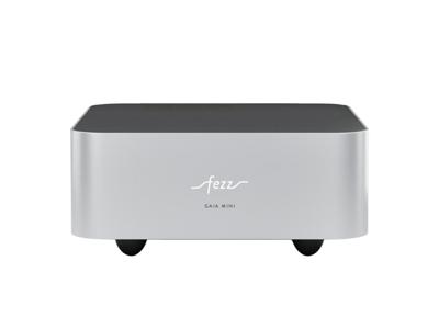 Fezz Gaia Mini MM/MC phono voorversterker Moonlight