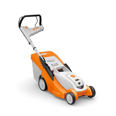 Stihl RMA 239.1 C Accu Grasmaaier | zonder accu&apos;s en lader - 63200111435