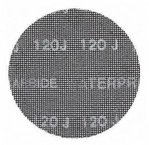 DeWALT DTM3105 Mesh Schuurgaas ø 125mm K120 VE=5