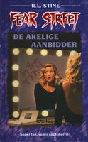 De akelige aanbidder