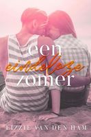 Een eindeloze zomer - Lizzie van den Ham - ebook - thumbnail