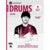 Rock School Limited Drums Grade 4 (2024) drumboek