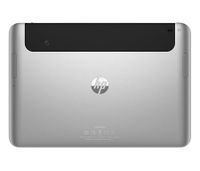 HP ElitePad 900 G1 64 GB 25,6 cm (10.1") Intel Atom® 2 GB Wi-Fi 4 (802.11n) Windows 8.1 Pro Zwart, Zilver - thumbnail