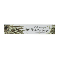 Green Tree Wierook witte salie 15 Gram