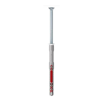 Expansion plug Fischer duoxpand t Ø 10 X 100 MM (10 Stuks)