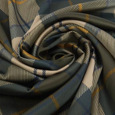 Dames Sjaal Kinsale Ancient Tartan