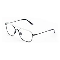 Heren Brillenframe Vuarnet VL18200001 Zwart Ø 55 mm