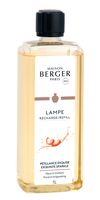 Lampe Berger Navulling - voor geurbrander - Exquisite Sparkle - 1 Liter - thumbnail