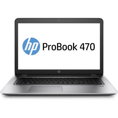 HP ProBook 470 G4