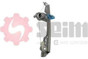 Raambedieningsmechanisme 901151