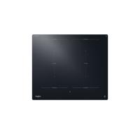 Whirlpool WTX6019DCF Inductie kookplaat Zwart