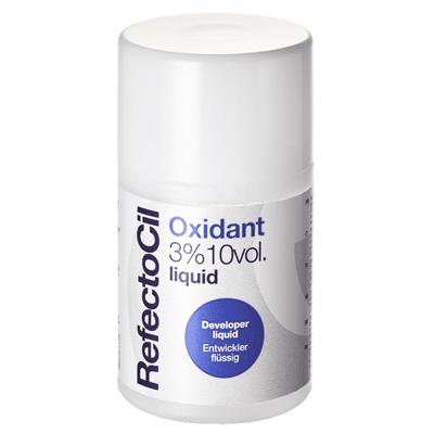 Oxidant Liquid