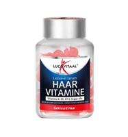 Haar vitamine gekleurd haar Haar vitamine gekleurd haar
