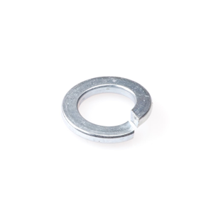 4tecx Assortiment veerringen, 1069-delig, DIN 127 B verzinkt