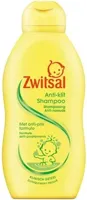 Zwitsal Zwitsal Anti Klit Shampoo 200 ml