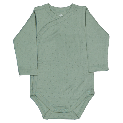 Romper - Groen
