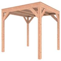 Douglas Overkapping 250x250 - Outdoor life