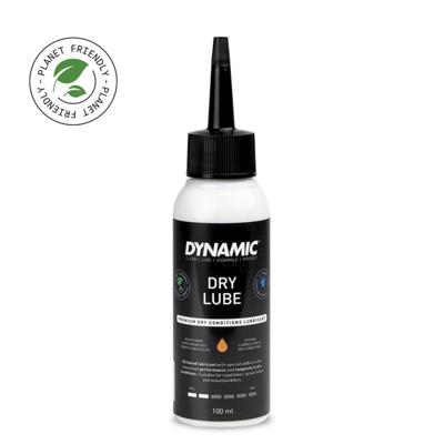 DYNAMIC dry lube - 100ml