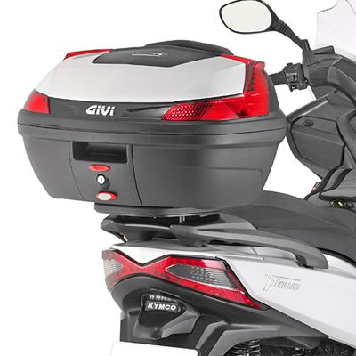 GIVI SR Topkofferhouder Monolock of Monokey, Motorspecifieke bagage, SR6108