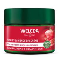 Weleda Granaatappel & maca verstevigende dagcreme