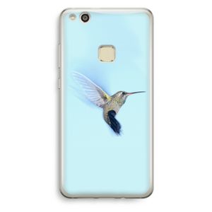 Kolibri: Huawei Ascend P10 Lite Transparant Hoesje