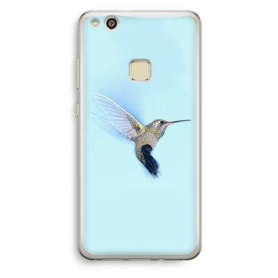 Kolibri: Huawei Ascend P10 Lite Transparant Hoesje