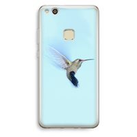 Kolibri: Huawei Ascend P10 Lite Transparant Hoesje