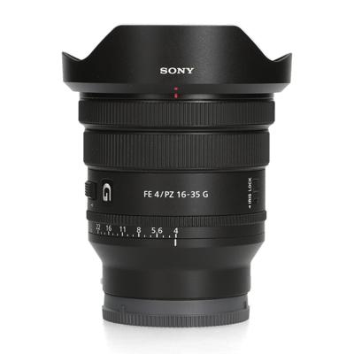 Sony Sony FE PZ 16-35mm F4 G