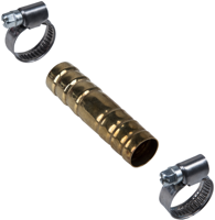 Cornat Darmverbinder 1/2&apos; Ms - TEC308401