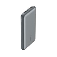 Laptopbatterij Belkin BPB011BTGY Grijs 10000 mAh