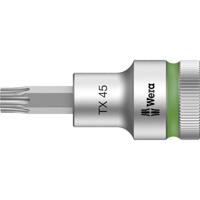 Wera 8767 C HF 05003835001 Binnen-zesrond (TX) Dopsleutel-bitinzet T 45 1/2 (12.5 mm)