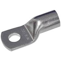 Intercable 181132 ICR64 Buiskabelschoen 180 ° M4 6.00 mm² 1 stuk(s)