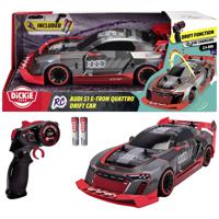 Dickie Toys 201106011 1:16 RC modelauto voor beginners Elektro Drift