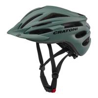 Helm Cratoni Pacer Sage Matt S-M