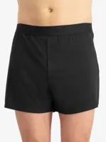 2-pak wijde heren boxershorts - Kay - Losse heren bamboe boxershorts