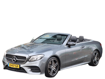 Mercedes Benz E Klasse