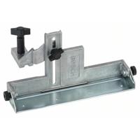 Parallel- en hoekaanslag, met 45°-instelling voor Bosch handschaaf Bosch 2 607 001 077