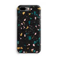 Terrazzo N°10: iPhone 7 Plus Tough Case