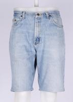 Vintage Straight BCC Blue Blue size 34 / 22 - thumbnail