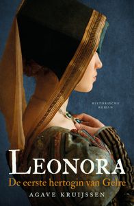 Leonora - Agave Kruijssen - ebook