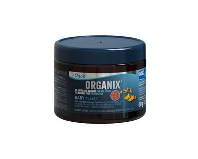 ORGANIX Baby vlokken 150 ml