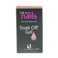 Sibel Nails Soak Off Gel Gel Nr.5019 12ml