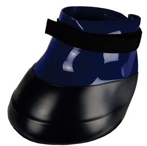 Medical boot blauw maat:full