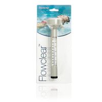 Thermometer drijvend
